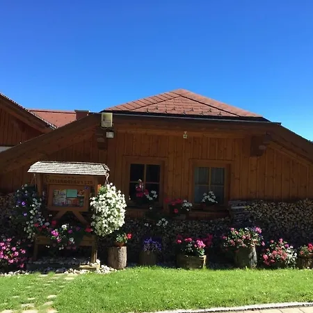 With 1 Bedroom Ramsau am Dachstein