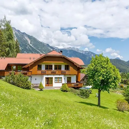 With 1 Bedroom * Ramsau am Dachstein