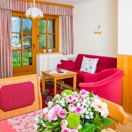 With 1 Bedroom Holiday home