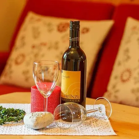 Holiday home With 1 Bedroom