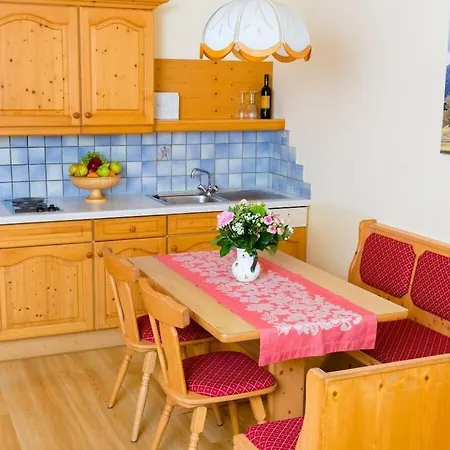 With 1 Bedroom Ramsau am Dachstein