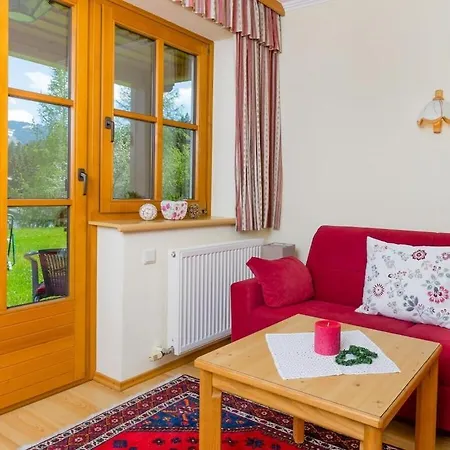 Dom wakacyjny With 1 Bedroom