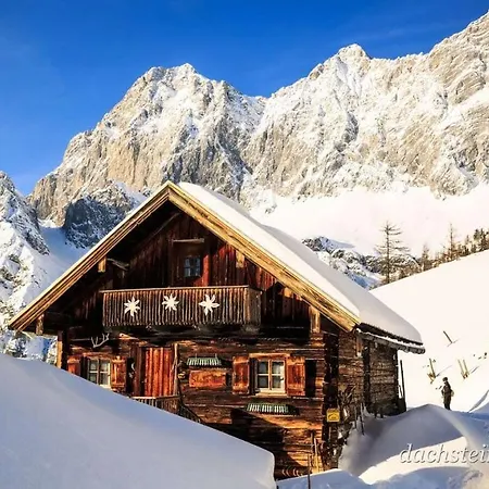 With 1 Bedroom Holiday home