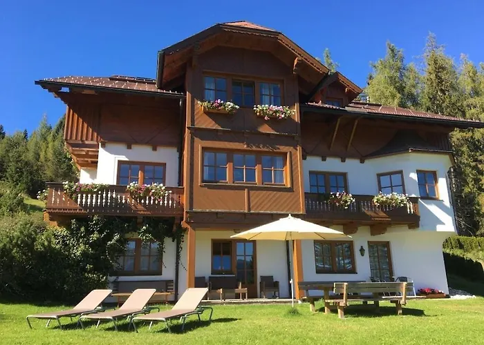 With 1 Bedroom Дом отдыха