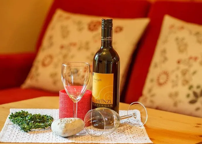 Дом отдыха With 1 Bedroom